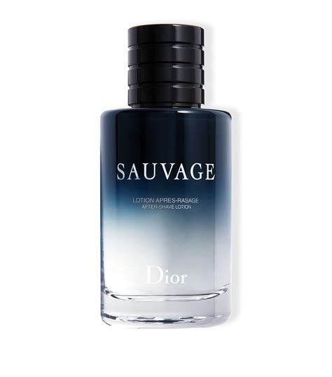 dior sauvage 100 ml aftershave|Dior Sauvage cheapest deals.